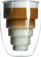 Termo sklenice Cool 250 ml set 2 ks