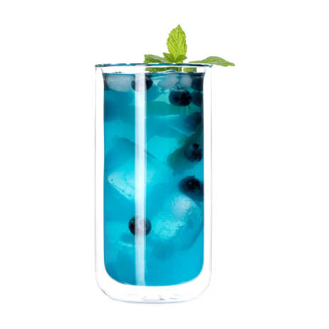 Termo sklenice Cool 300 ml set 2 ks