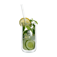 Termo sklenice Cool 300 ml set 2 ks