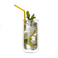 Termo sklenice Cool 300 ml set 2 ks