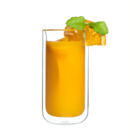 Termo sklenice Cool 300 ml set 2 ks