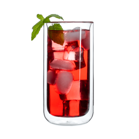 Termo sklenice Cool 300 ml set 2 ks