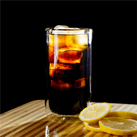 Termo sklenice Cool 300 ml set 2 ks