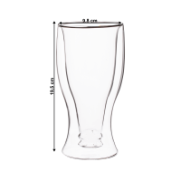Termo sklenice Cool Beer 500 ml