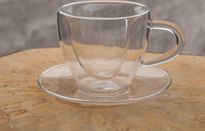 Termo sklenice Cool Presso 150 ml set 2 ks