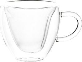 Termo sklenice Cool Presso 250 ml set 2 ks