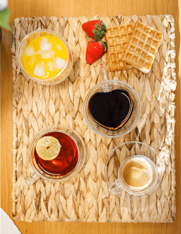 Termo sklenice Cool Presso 250 ml set 2 ks