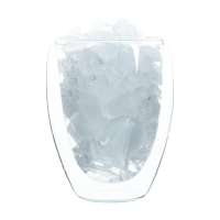 Termo sklenice na vodu Cool 350 ml set 2 ks