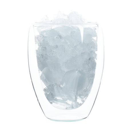 Termo sklenice na vodu Cool 350 ml set 2 ks
