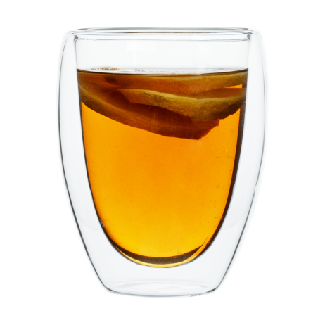 Termo sklenice na vodu Cool 350 ml set 2 ks