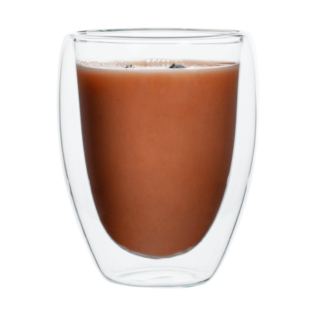 Termo sklenice na vodu Cool 350 ml set 2 ks