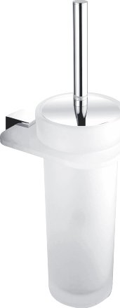 Toaletní WC kartáč KIBO IXI
