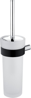 Toaletní WC kartáč NAVA 28094W