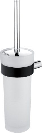 Toaletní WC kartáč NAVA 28094W