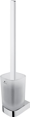 Toaletní WC kartáč Nikau 30094CN-HR-26