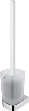 Toaletní WC kartáč Nikau 30094CN-HR-26