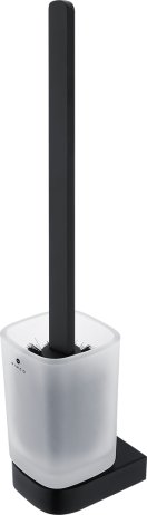 Toaletní WC kartáč Nikau 30094CN-HR-90