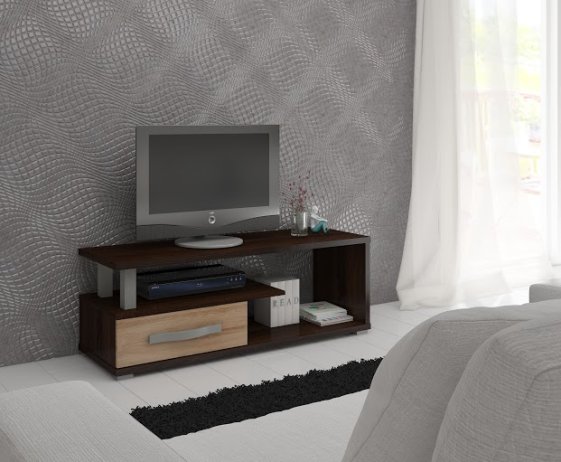 TV stolek Angel 12