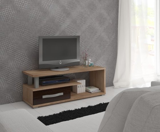 TV stolek Angel 12