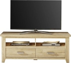 TV stolek Canyon 2S/140, dub craft