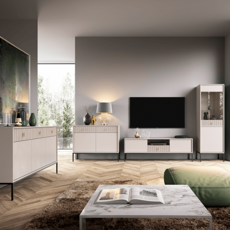 TV stolek Ragimar MA01