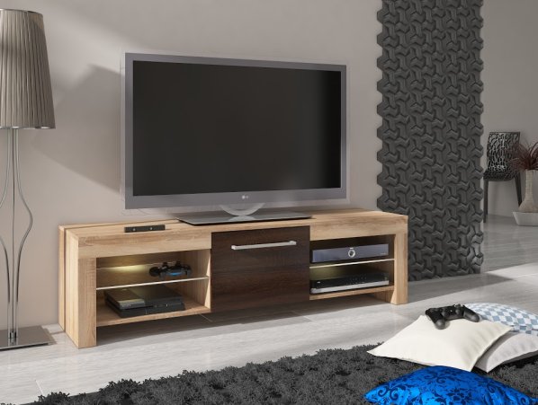 TV stolek Flex