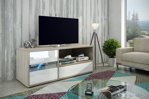 TV stolek Global 1