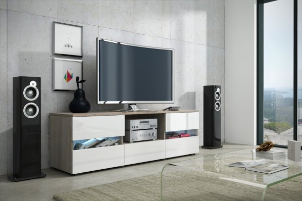 TV stolek Global 2