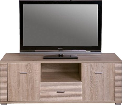 TV stolek Gress 2D-1S