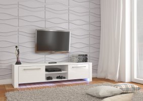 TV stolek Helix New