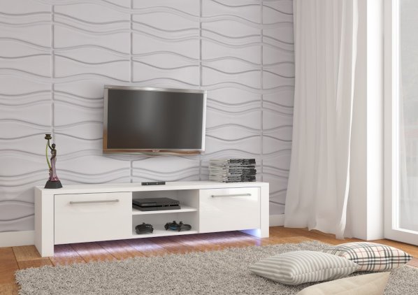 TV stolek Helix New