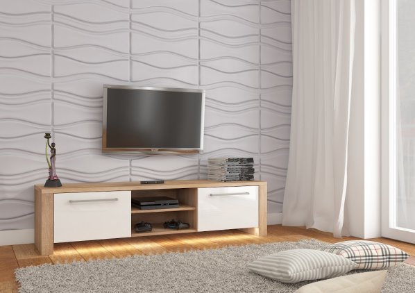 TV stolek Helix New
