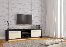 TV stolek Helix New