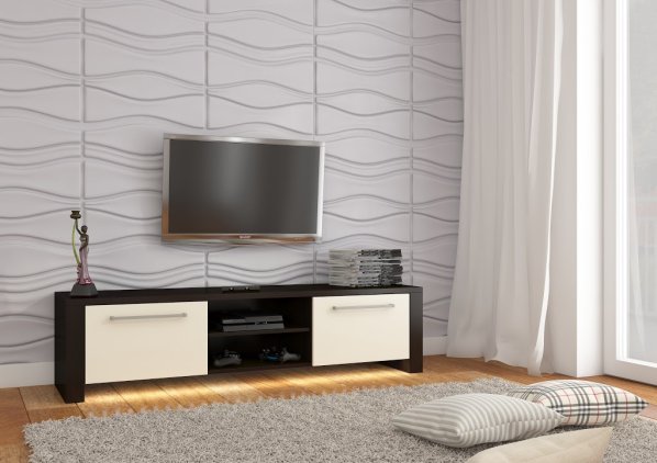 TV stolek Helix New