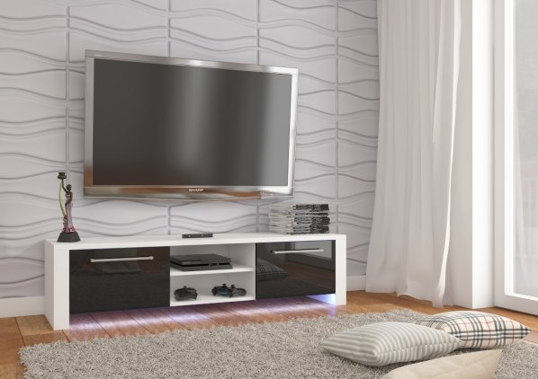 TV stolek Helix New