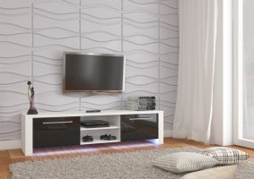 TV stolek Helix New