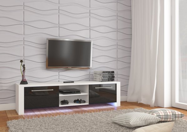TV stolek Helix New