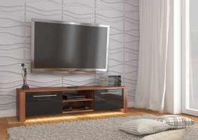 TV stolek Helix New