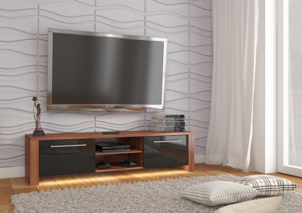 TV stolek Helix New