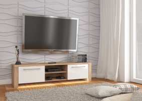 TV stolek Helix New