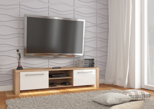 TV stolek Helix New