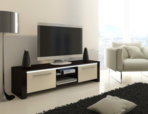 TV stolek Helix