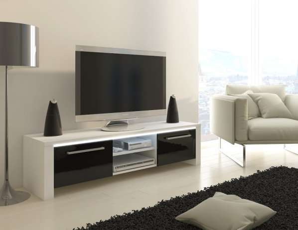 TV stolek Helix