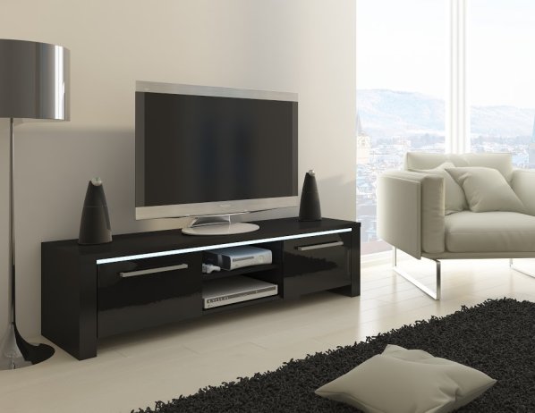 TV stolek Helix
