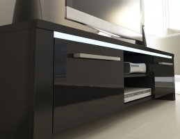 TV stolek Helix