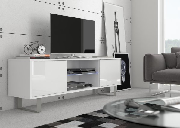 TV stolek KING 02