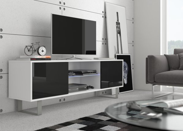 TV stolek KING 02