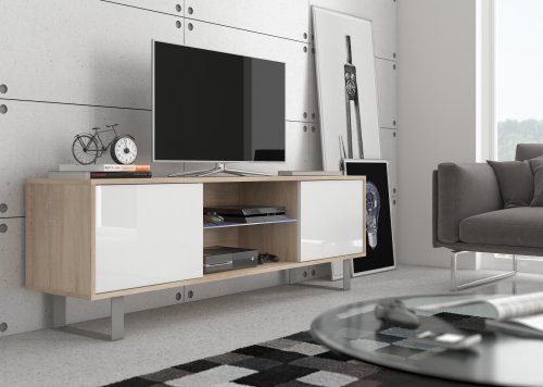 TV stolek KING 02