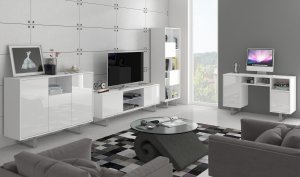 TV stolek KING 02