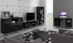 TV stolek KING 02